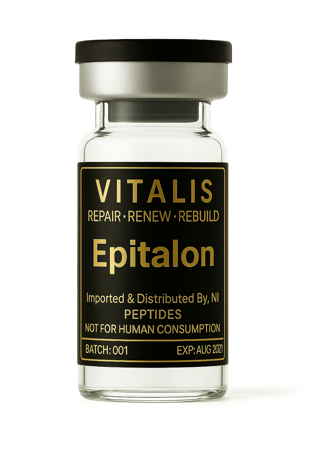 Epitalon 10mg