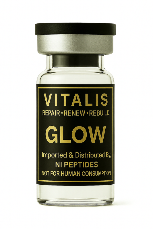 GLOW 70MG (COMING SOON)