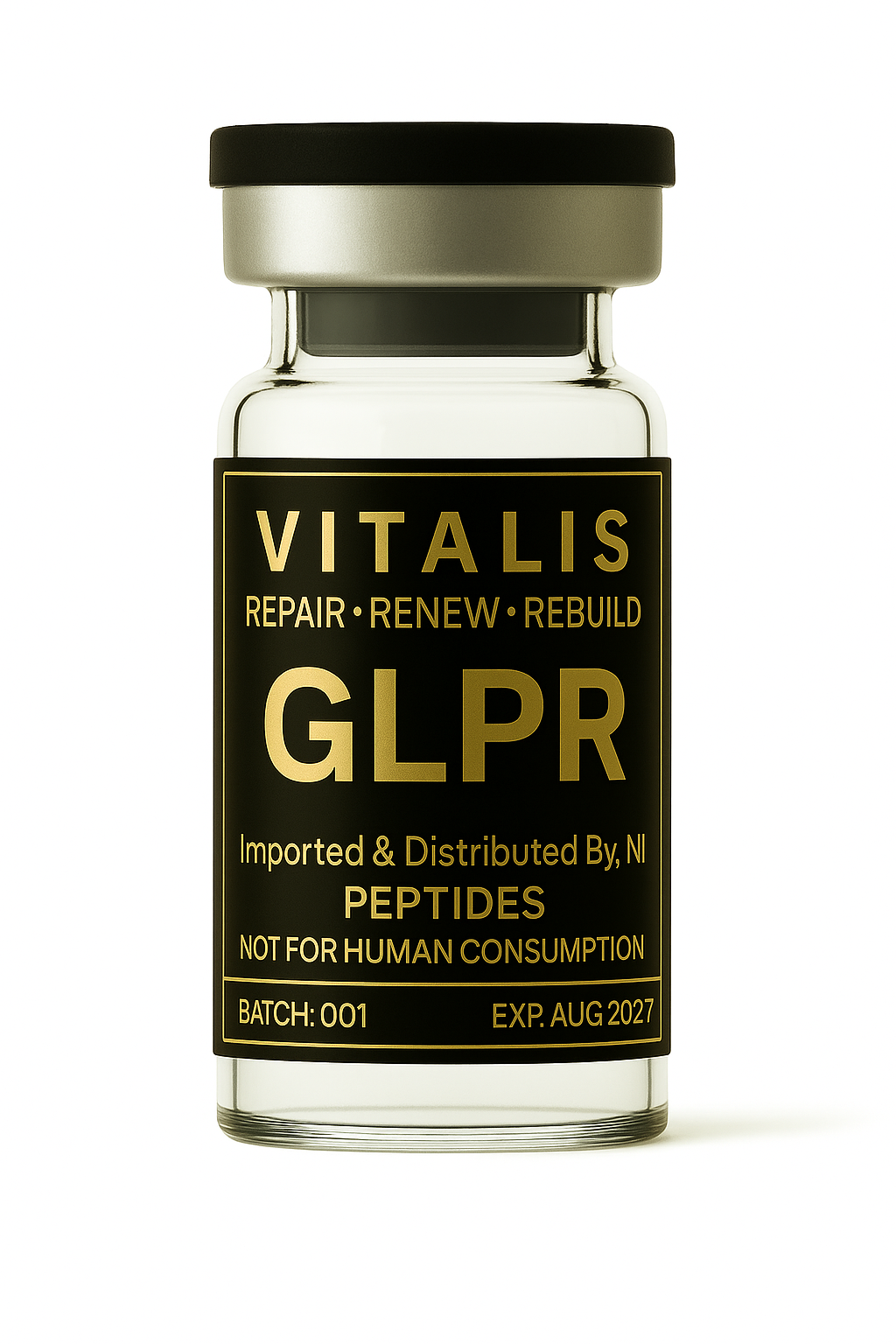 Vitalis GLPR 10mg