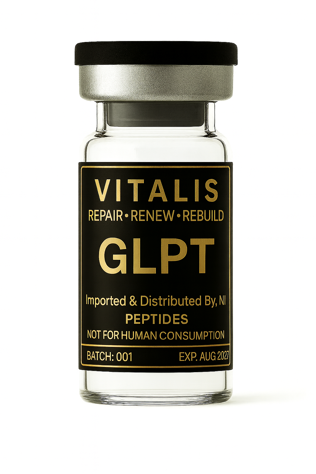 Vitalis GLPT 10mg
