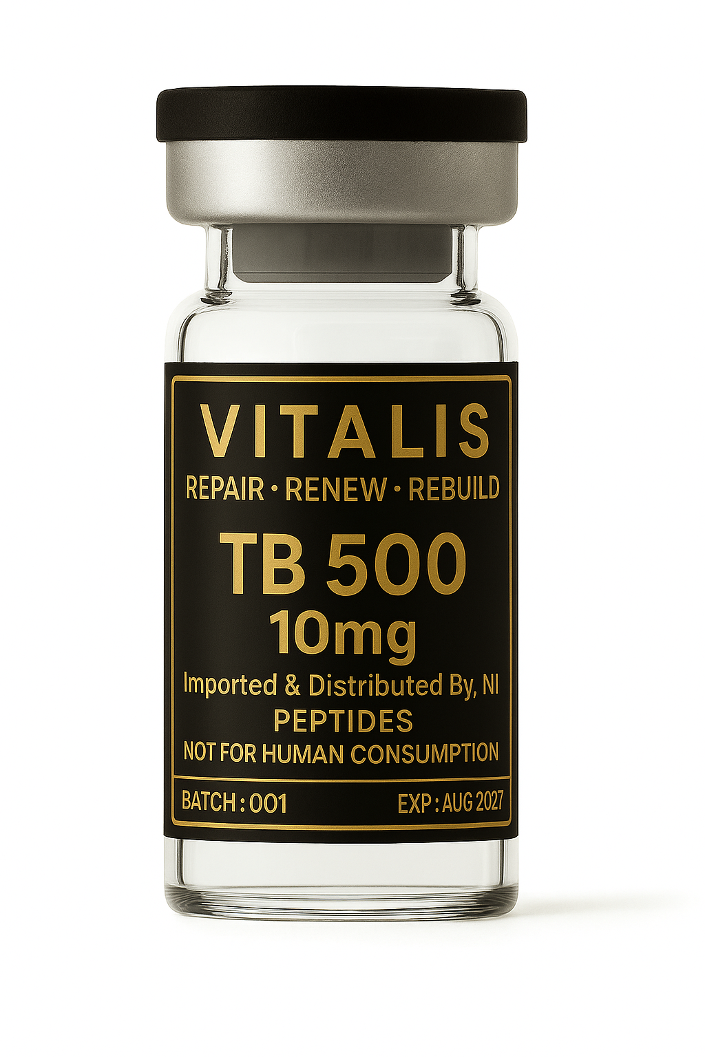TB500 10MG