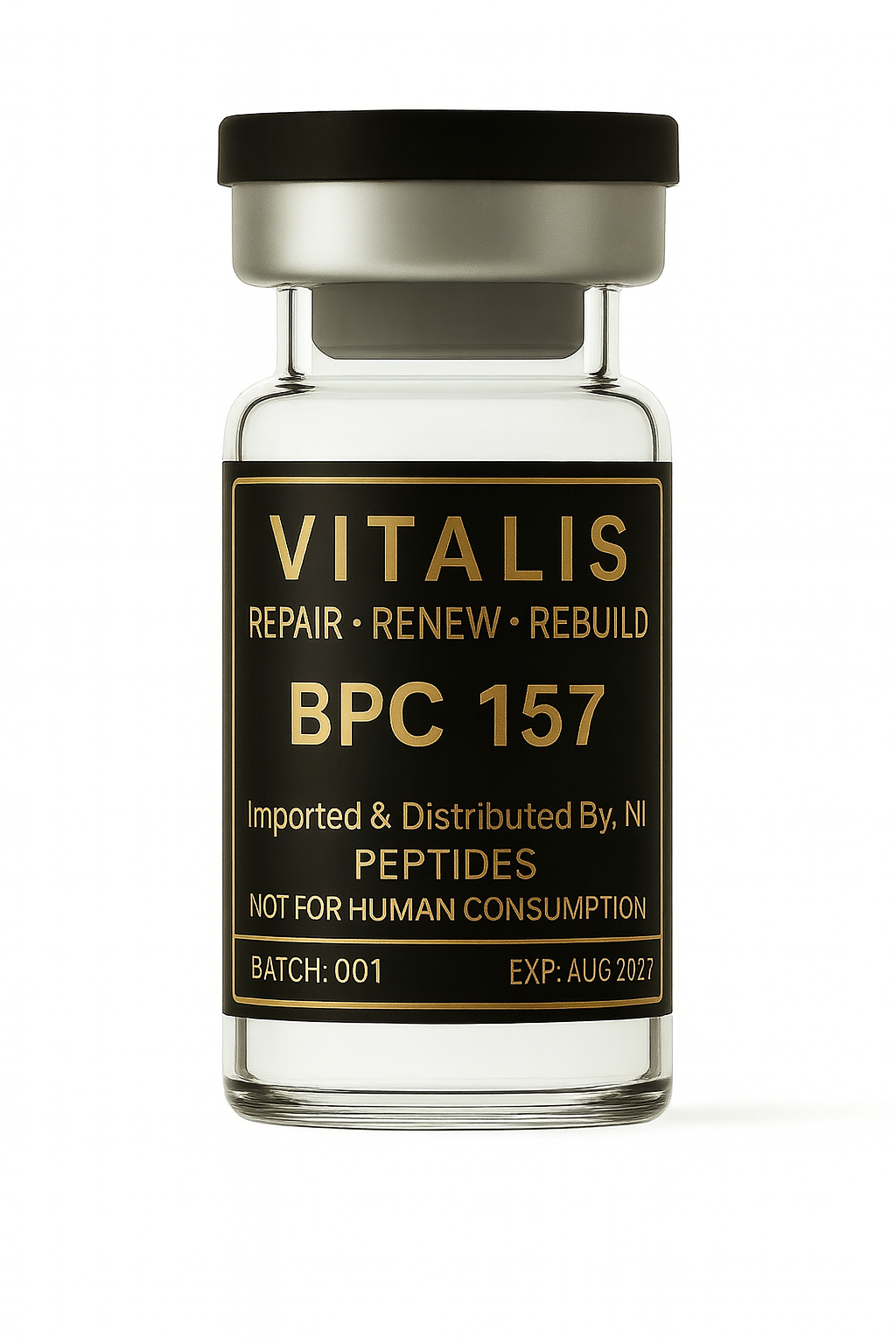 BPC 157 10mg