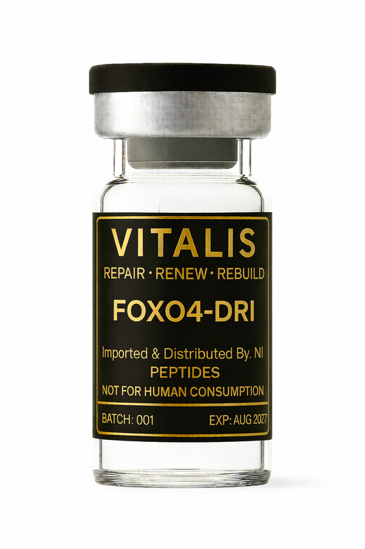 FOX04-DRI 10mg