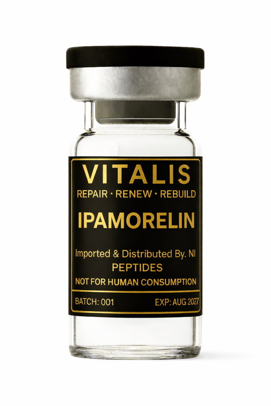 Ipamorelin 10mg