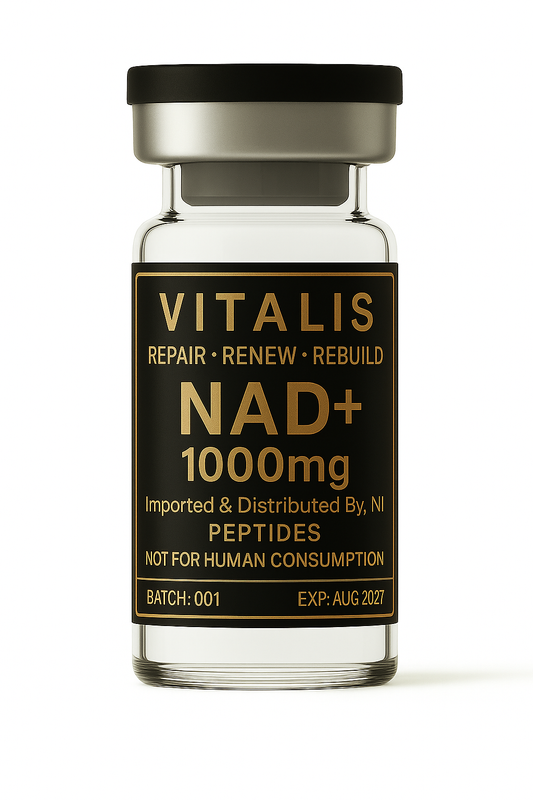 NAD+ 1000MG