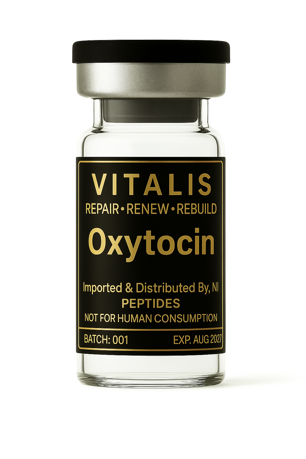 Oxytocin Acetate 2mg