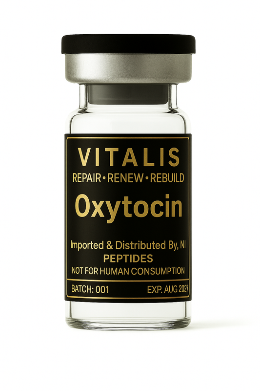 Oxytocin Acetate 2mg