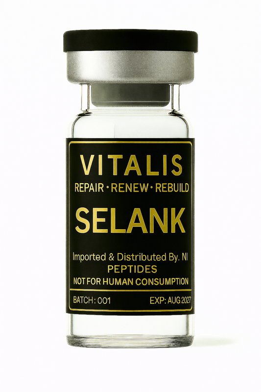 Selank 10mg